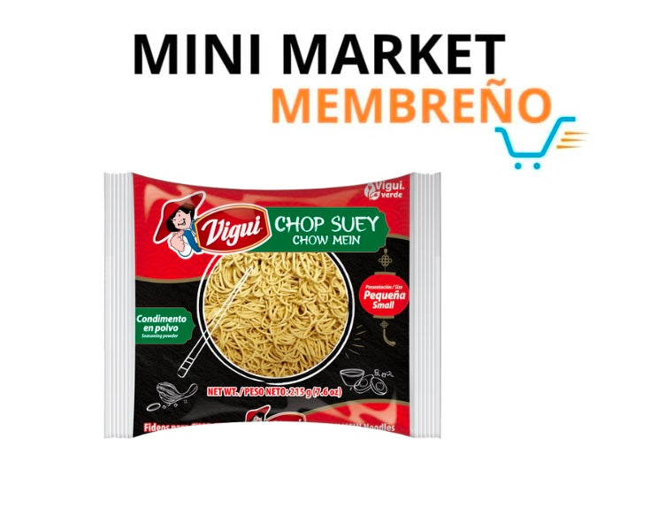 Chow Mein Vigui 180g