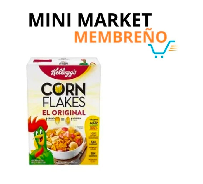 Corn Flakes Kellogg’s 300g
