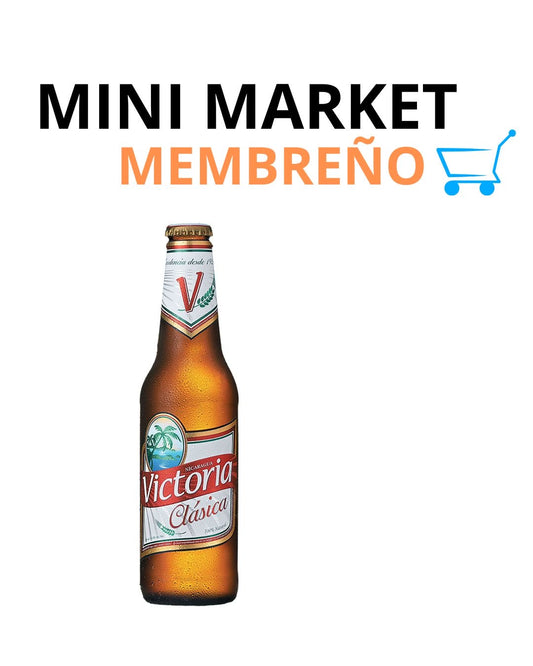 Cerveza clásica desechable