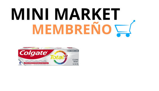 Colgate total 12 75ml