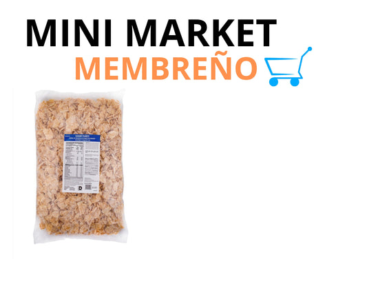 Cereal sugar Flakes 1.5kg