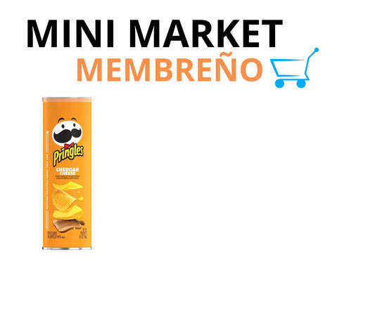 Pringles cheddar 149g