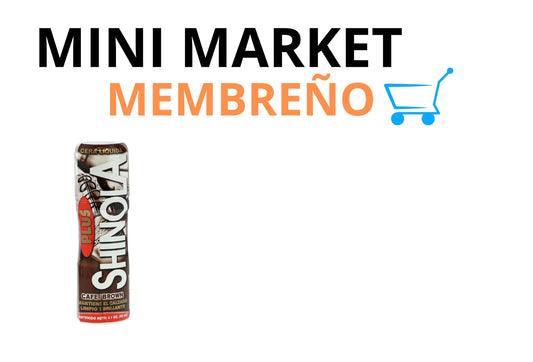 Shinola líquida café 60ml