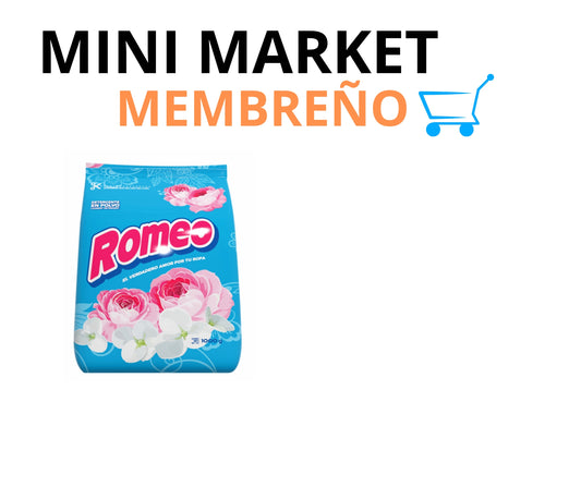 Detergente Romeo 1kg
