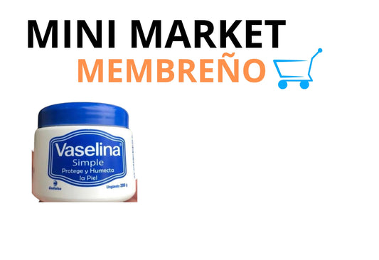 Vaselina simple 100g