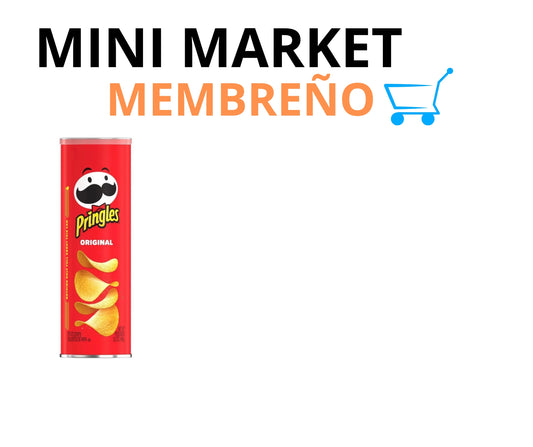Pringles original 149g