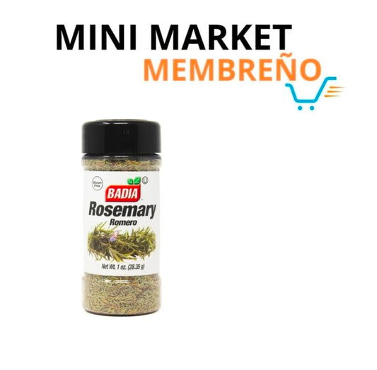 Romero Badia 1oz