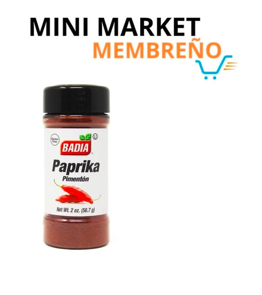 Paprika Badia 2oz