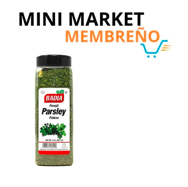 Perejil Badia 2oz