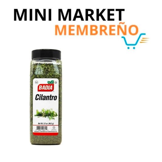 Cilantro Badia 3.5oz