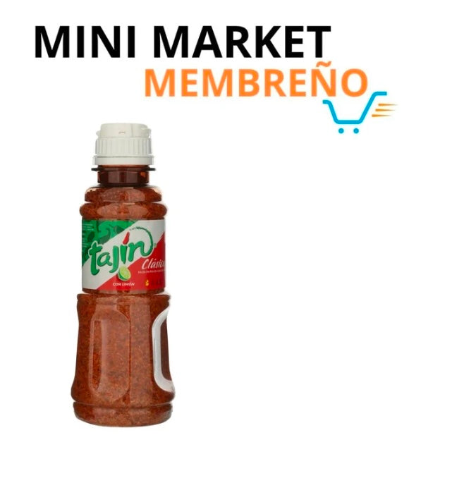 Tajín clásico 142g