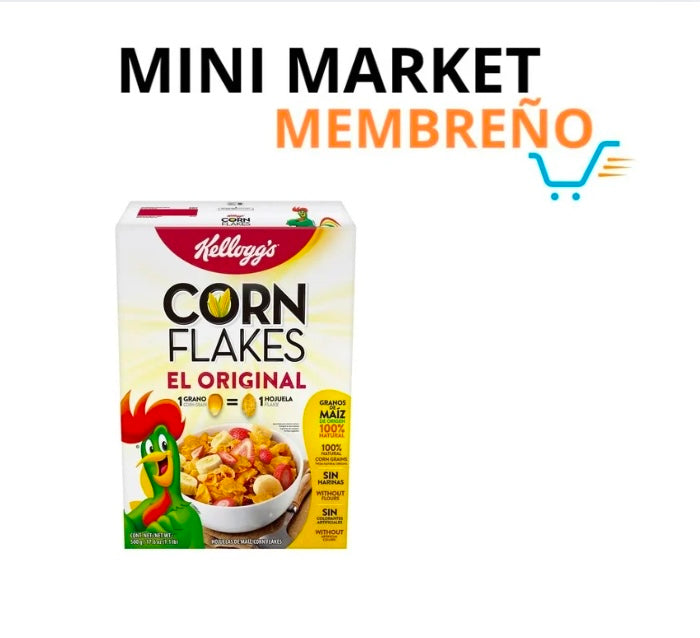 Corn Flakes Kellogg’s 150g