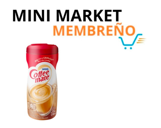 Coffee Mate 170g